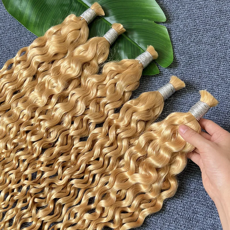 613 Blonde Colored …