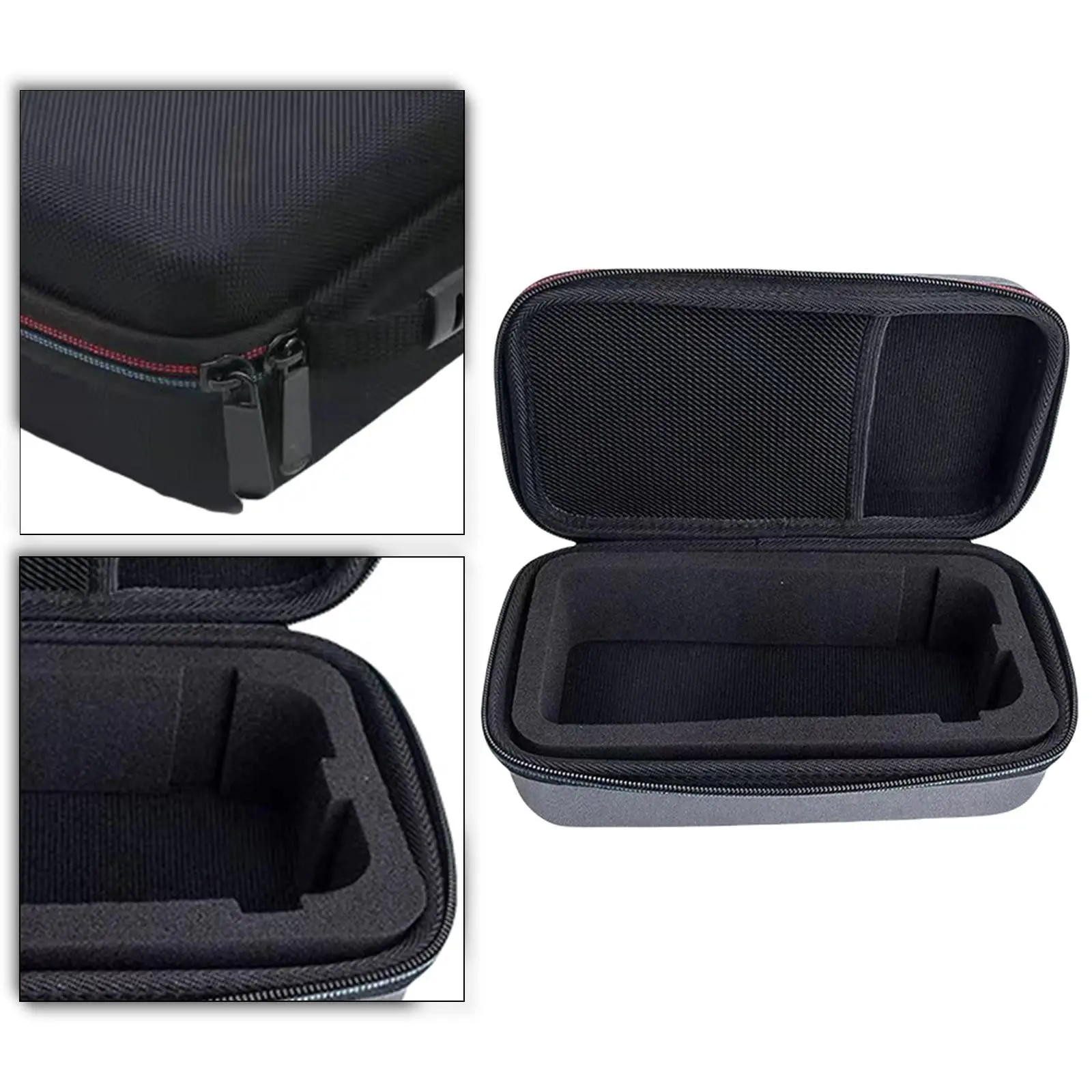 Storage Box EVA Compact Dimension Portbale Accessories Bag for Cable Charger