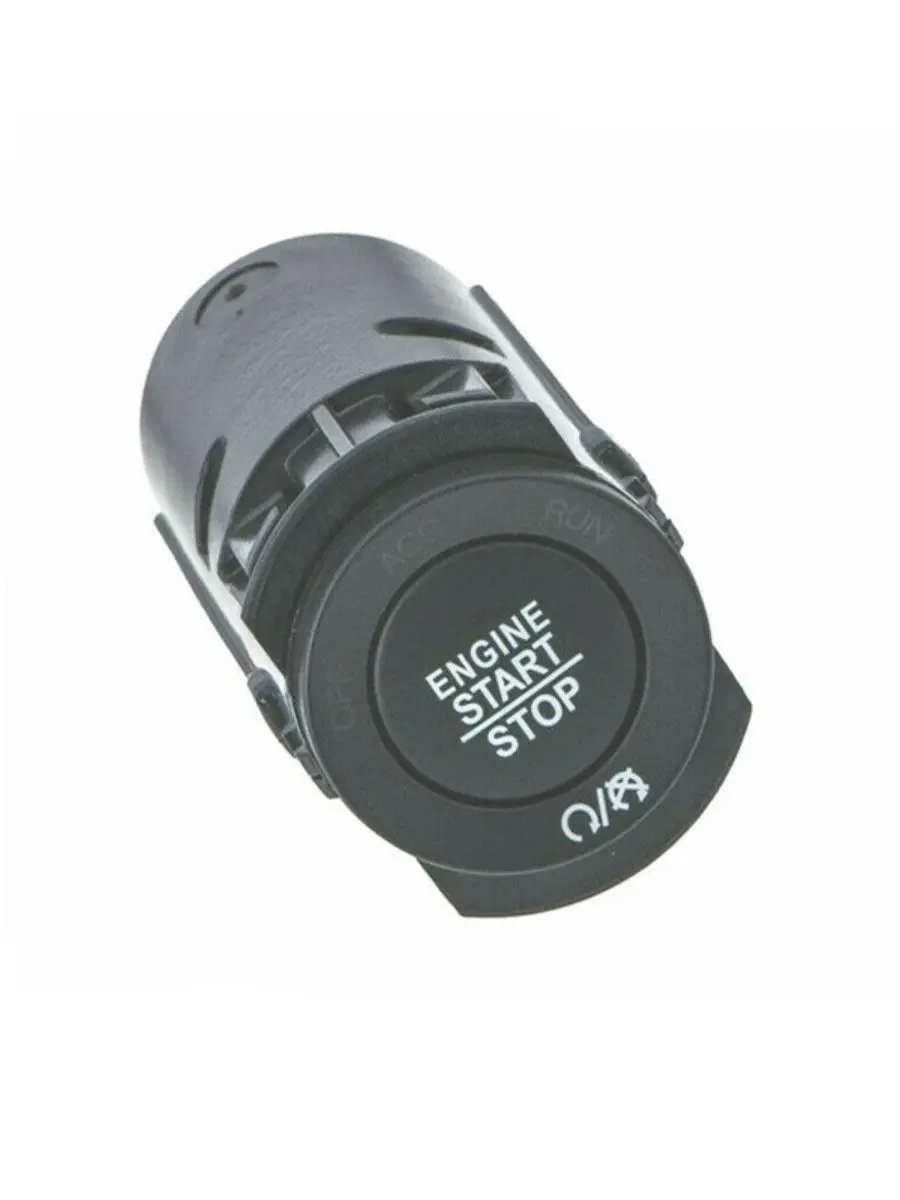 

68207000AD 1KW59DX9AC Engine Ignition Push Switch Button For Jeep 2014-2019 Grand Cherokee