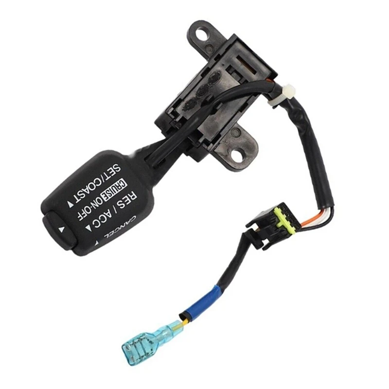 Multifunctional Steering Cruise Control Switch 96750-2F000 96440-2D100 For Hyundai Elantra Kia