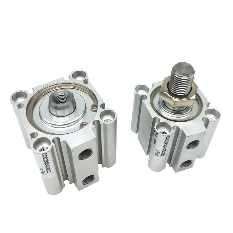 SMC Cylinder CQ2A40TF-45DCMZ CQ2A25-50D CDQ2B40TF-20D CQ2A