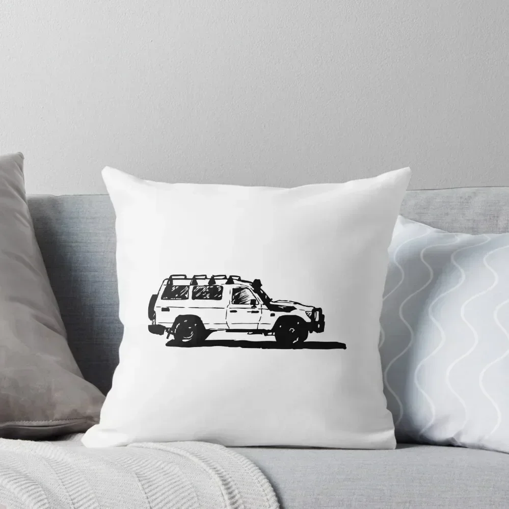 

Troopy Throw Pillow Pillow Case Christmas Sofa Covers For Living Room autumn decoration Cushions For Decorative Sofa pillow