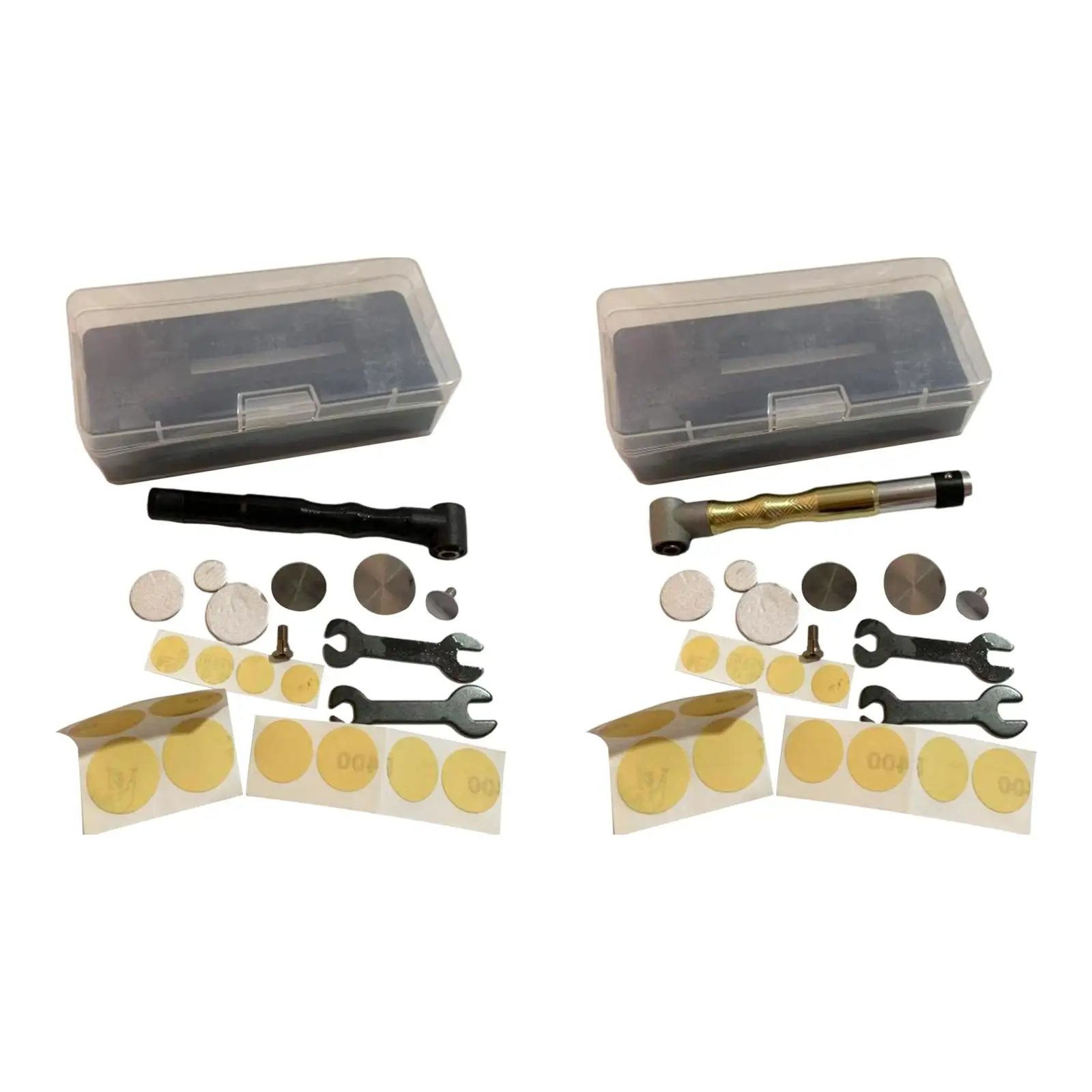 

90 Degree Elbow Grinder 90 Degree Elbow Handpiece Kit for Grinding Drilling