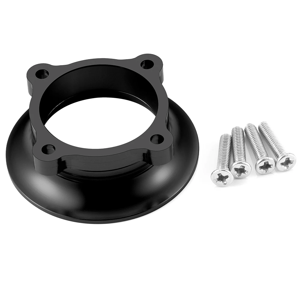AXSPEED 25mm/30mm Metalen Motor ESC Koelkanaal Fan Cover voor 3Racing Sakura D4 1/10 RC Sport Drift Auto Upgrade Onderdelen