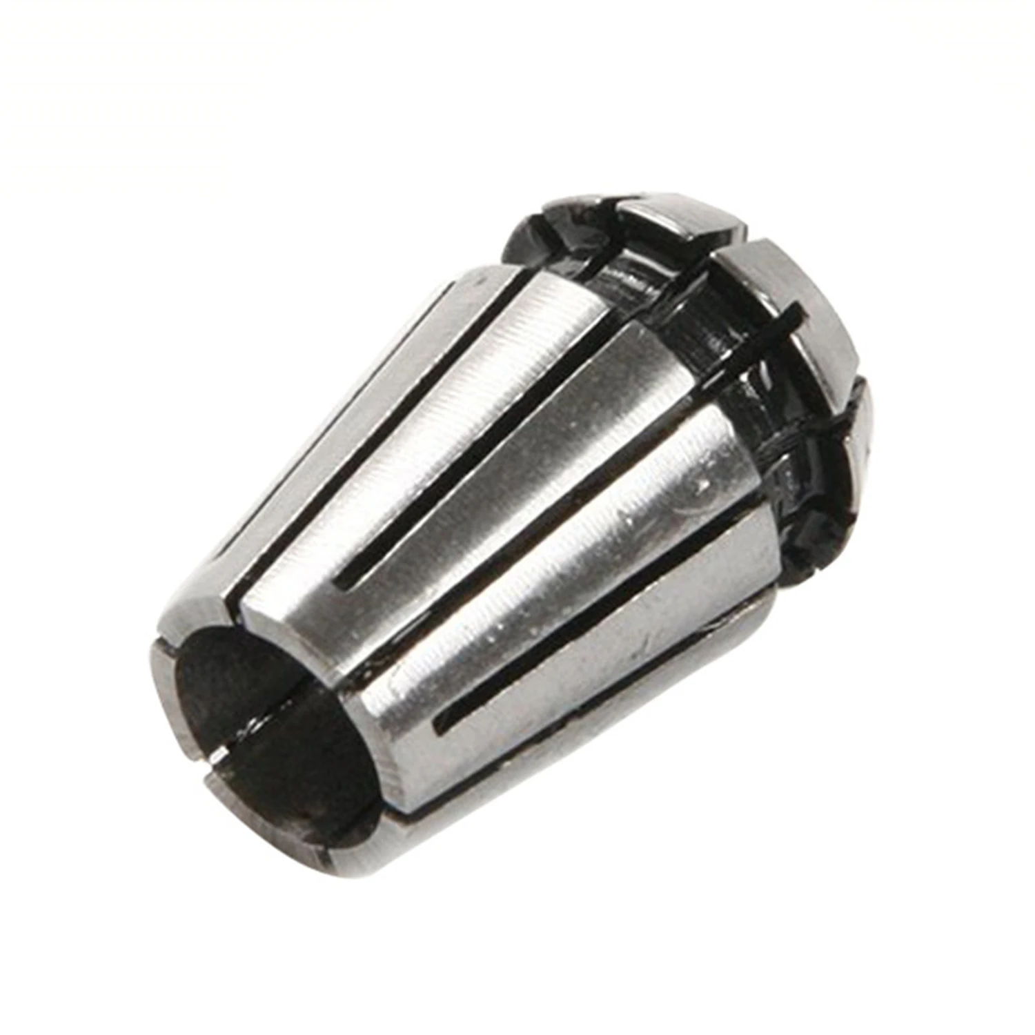 

PZHI-2 Set ER11 Collet Chuck Motor Shaft Extension Rod Spindle Collet Lathe Tools Holder Inner 8MM