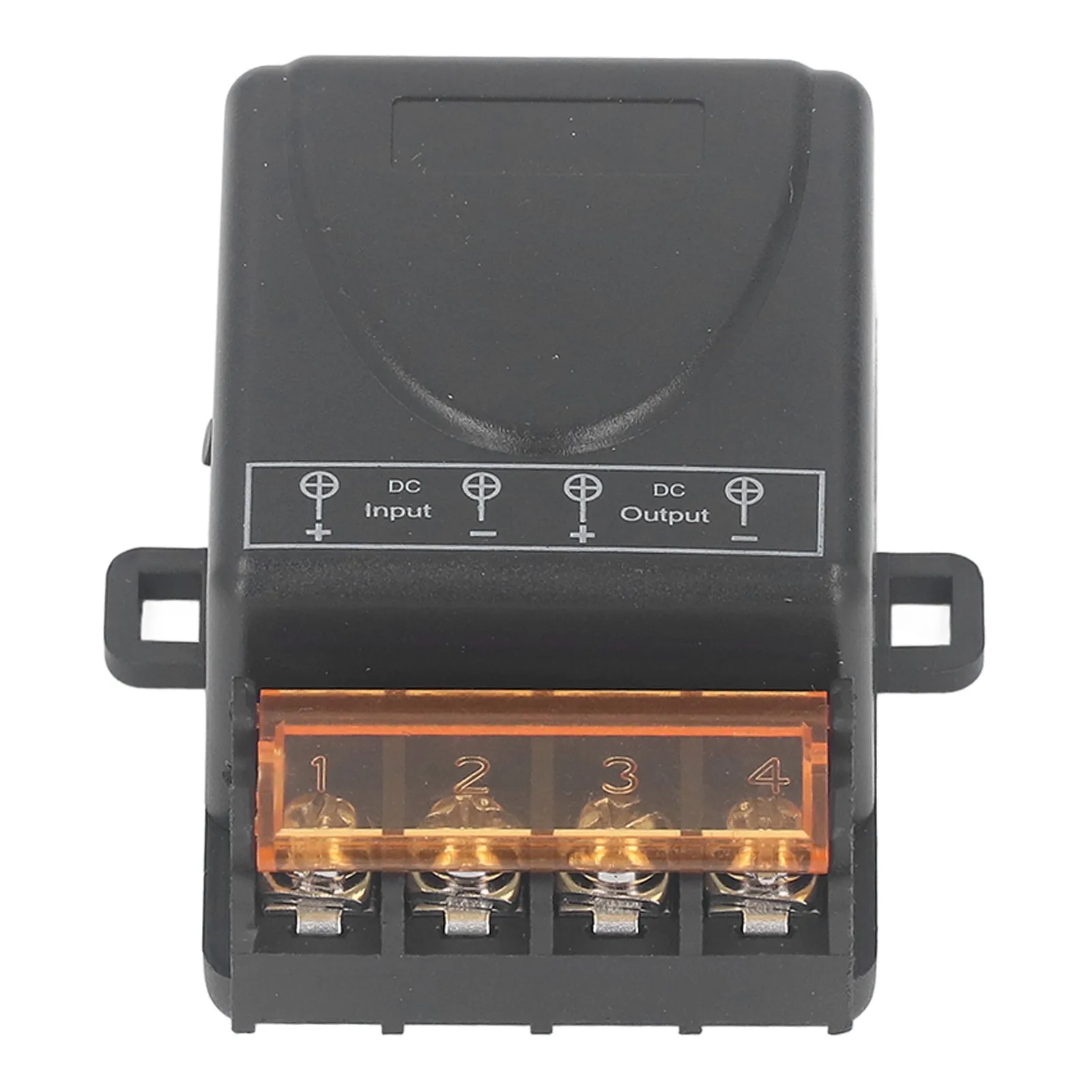 Wireless Control Switch Car Relay 328ft Long Range Remote Battery Supply Disconnect 30A 12V‑72V