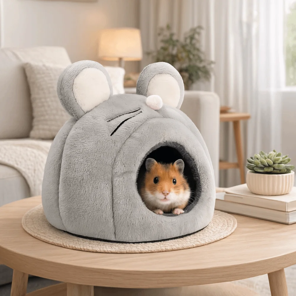 Comfortable Mouse S…