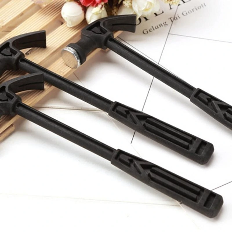 Effective Claw Hammer Multifunctional for Both Professional and DIY Enthusiasts Multifunctional Woodworking Puncher