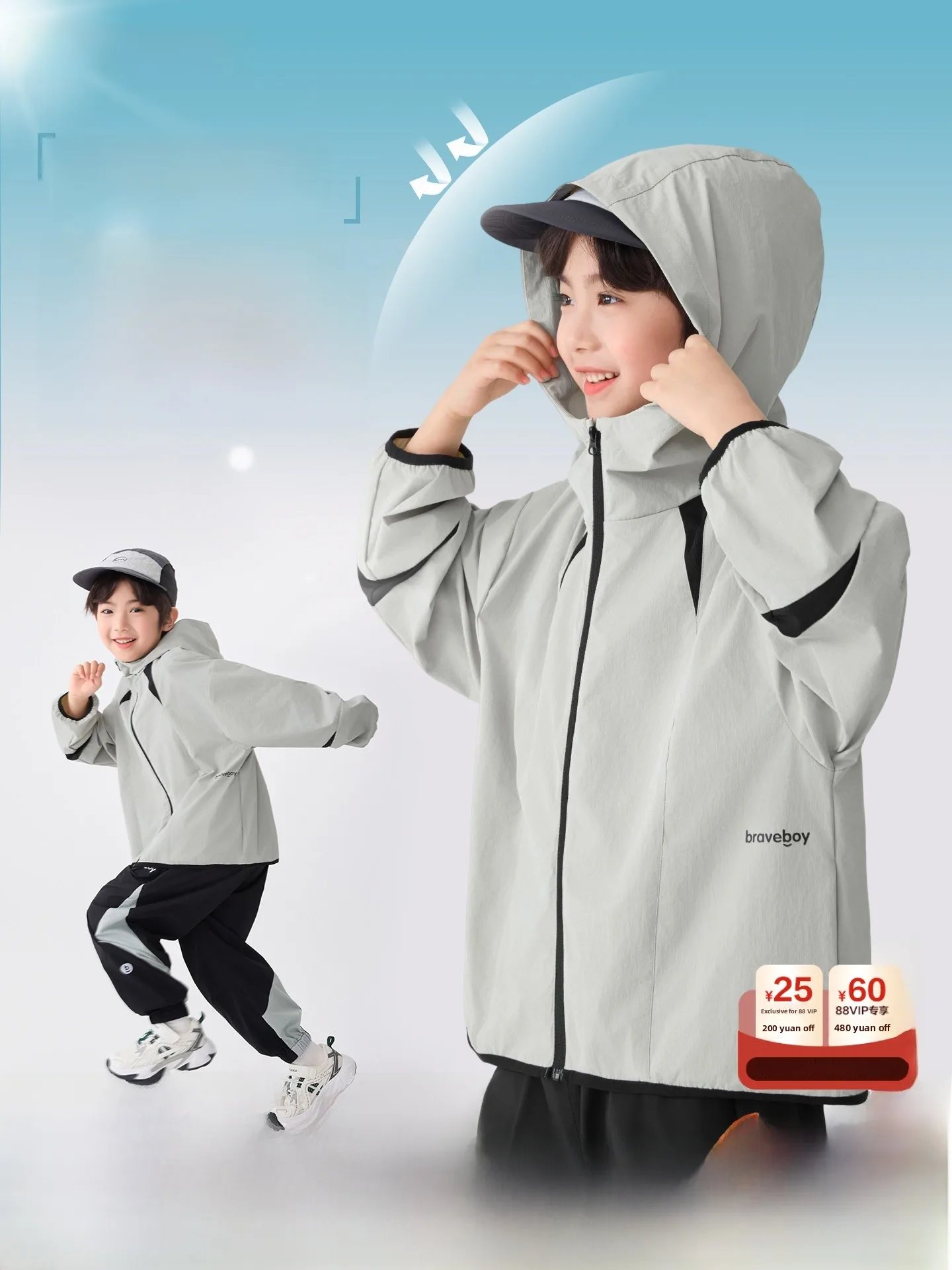 boys'-summer-outdoor-clothing-sun-protection-jacket-casual-style-long-sleeve-zipper-closure-quick-dry-lightweight-new-2026