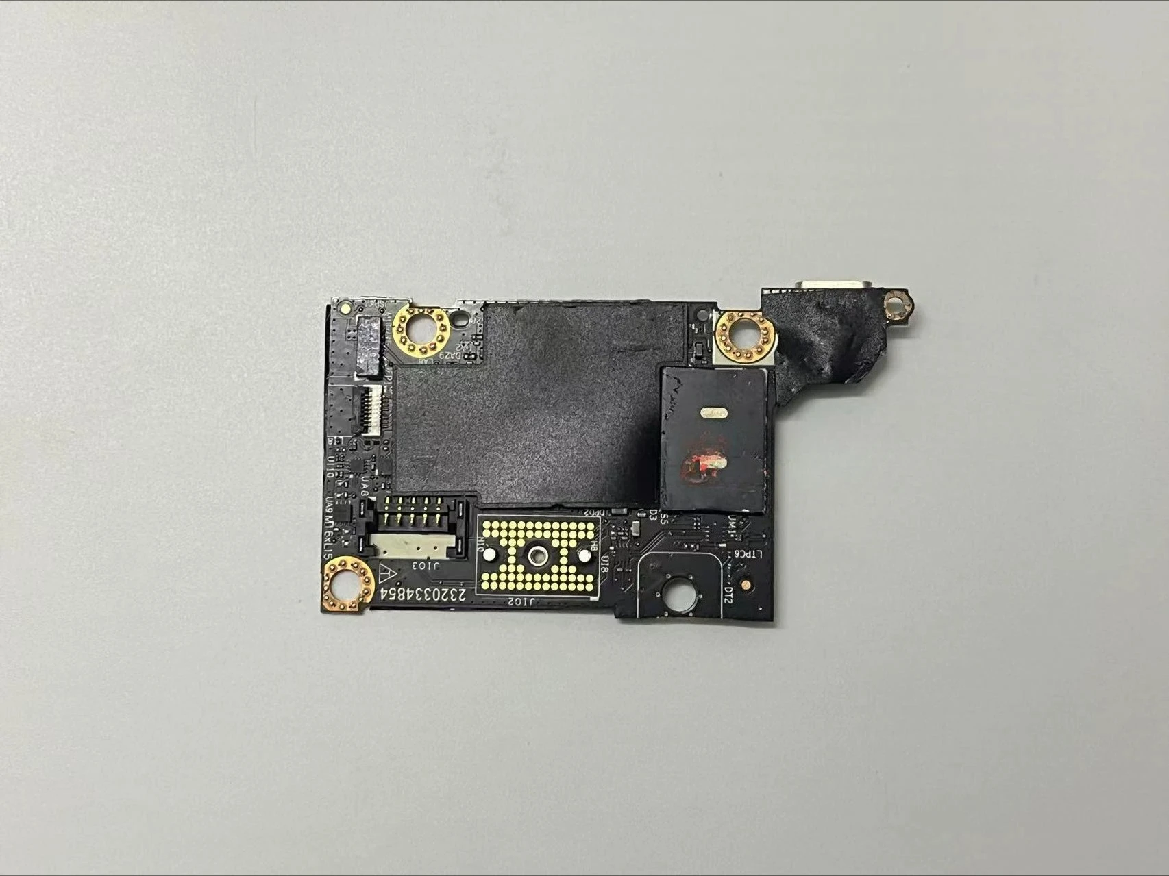 New FOR Dell XPS 13 9315 Type-C I/O Expansion Board 0CXFXF LS-L231P L712P