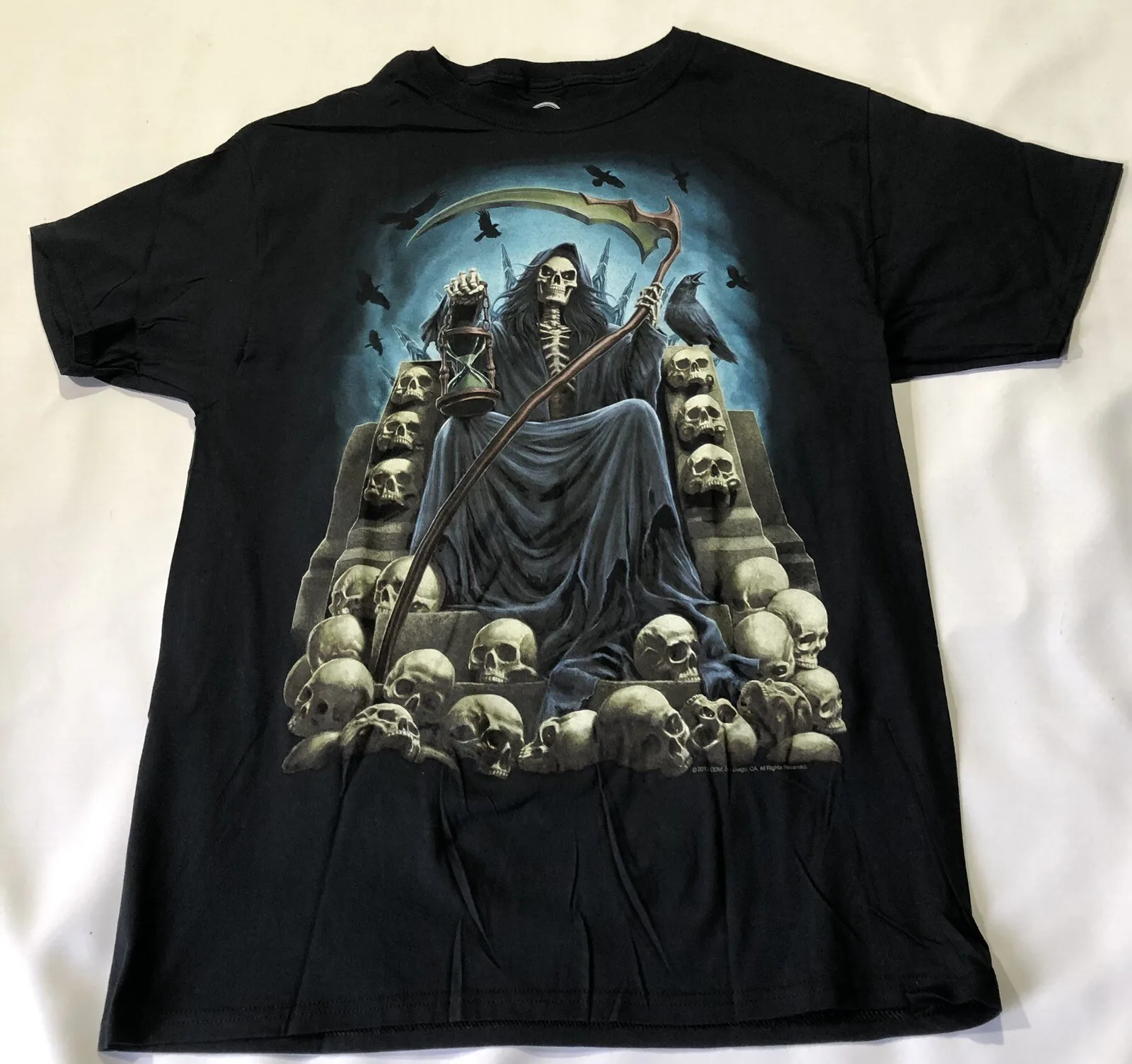 Dom Shirt Men Size …