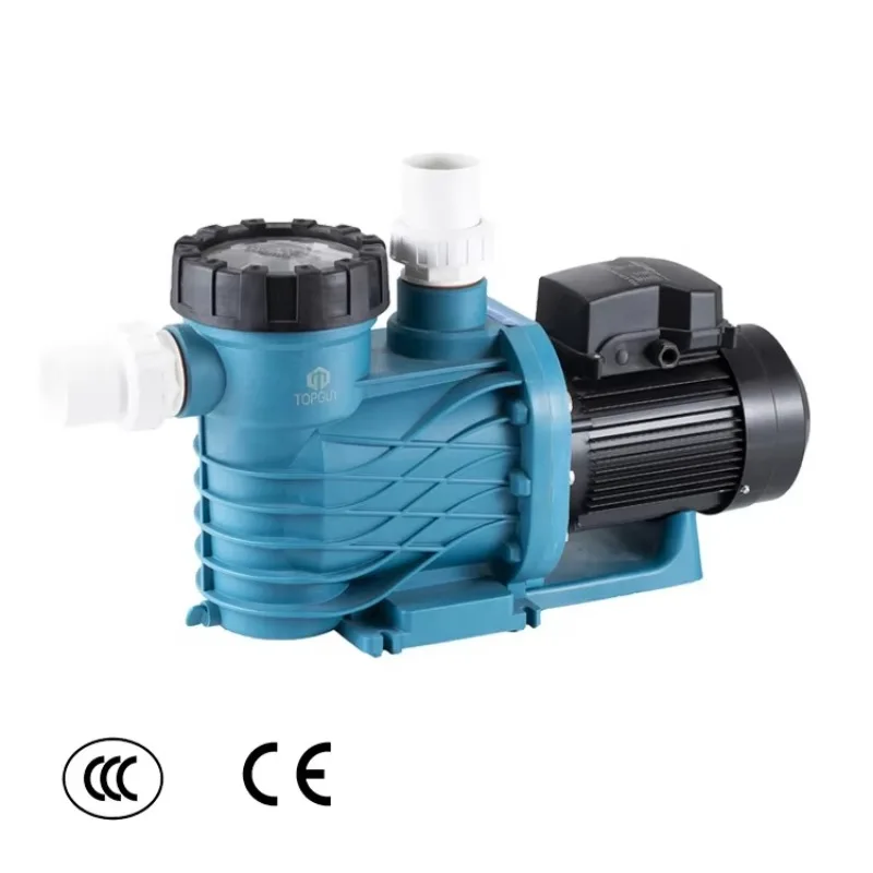 Best-Selling 1.0HorsePowerBlack Pool Motor Pump Pond Filter Pump For Swimming Pool And Spa