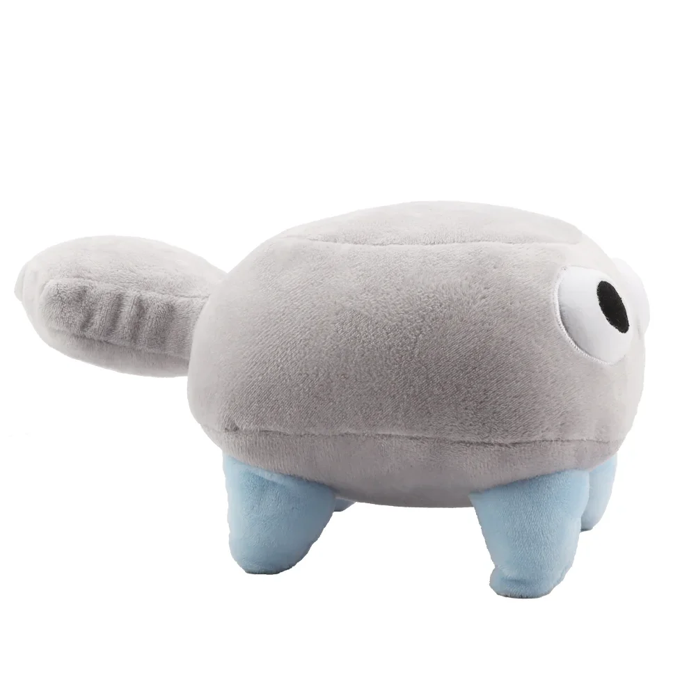 2025 Dandy's World Plush Cute Dandy World Scrap Stuffed Horror Game Goob Pebble Plushie Soft Pillow Doll Children Gifts Doll Bir