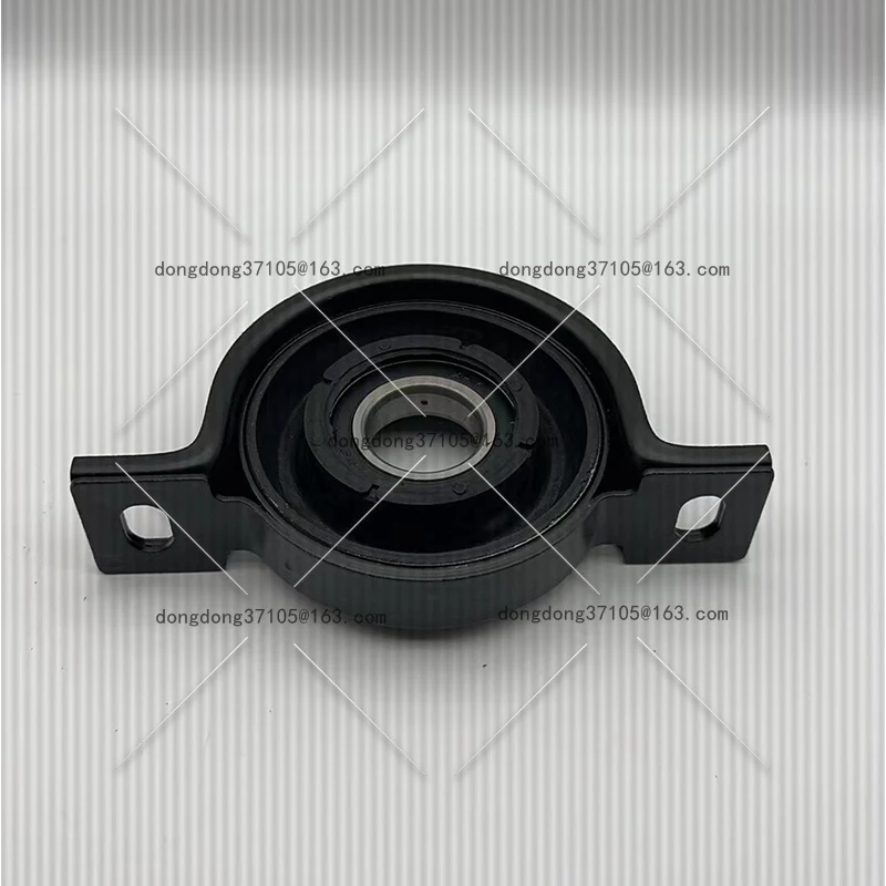 

Multi-drive shaft bridge bearings, rubber bearings, transmission shaft glue