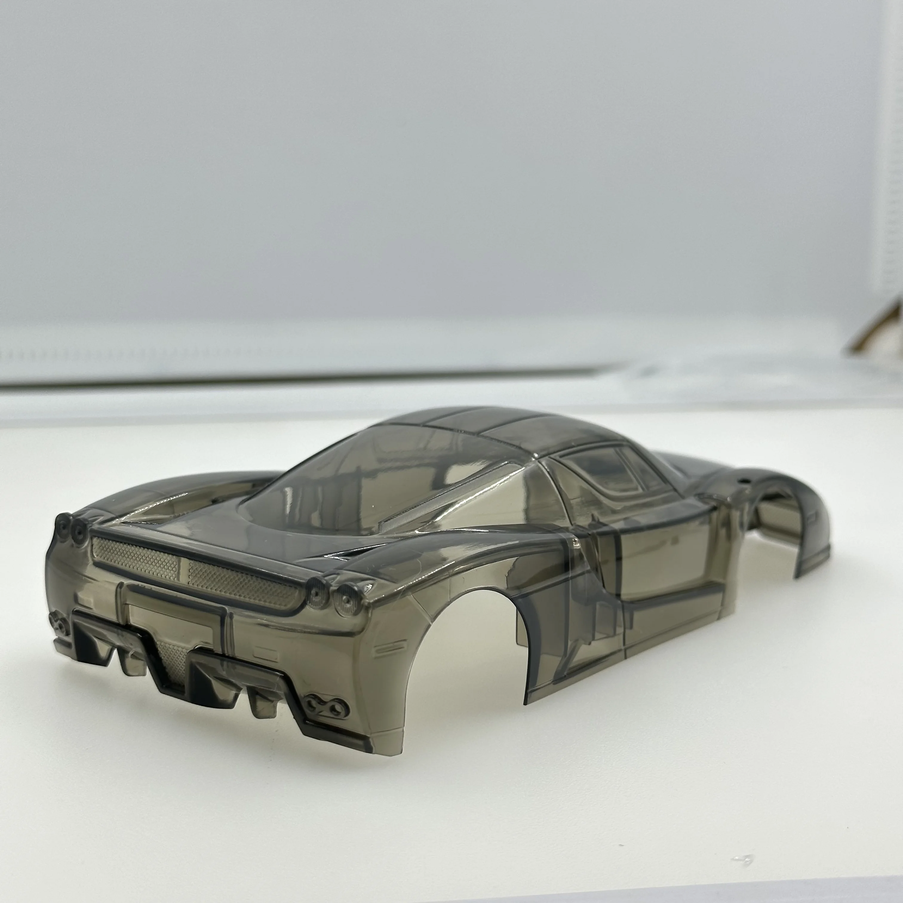 ABS Plastic Car Shell Body Shell 98MM Wheelbase for RC Car 1/28 KYOSHO Mini-z HGD1 RW00 DRZ XRX TG GLA LSD DriftArt DZ01
