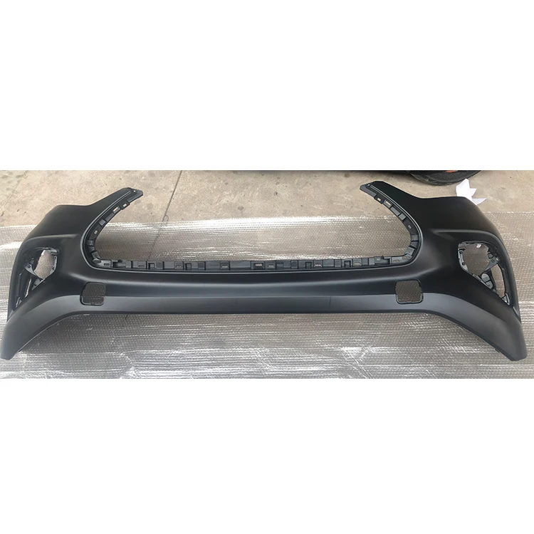 FRONT BUMPER FOR TOYOTA HIGHLANDER 2020 2021 2022