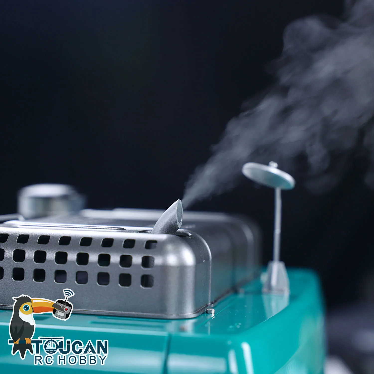 LESU PC360 RC 유압 굴삭기 1/14 스케일 무선 조종 금속 굴착기 조명 사운드 연기 모델 페인트칠 조립 완구