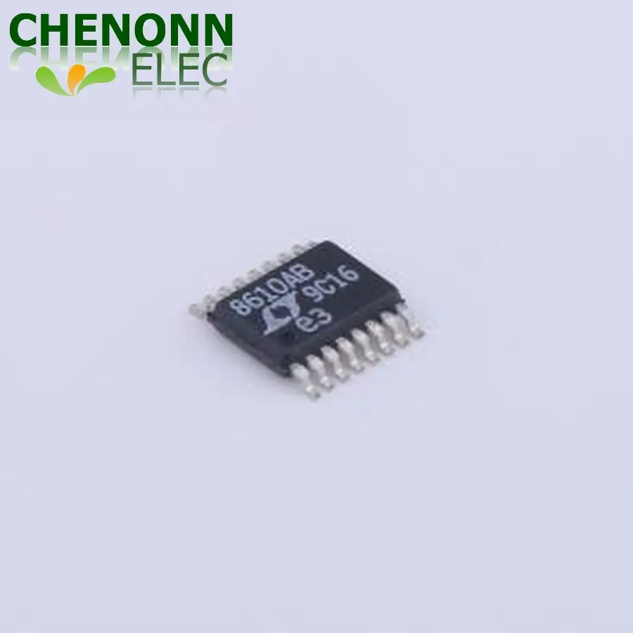 

2 шт./лот LT8610ABIMSE # TRPBF (преобразователи постоянного тока)
