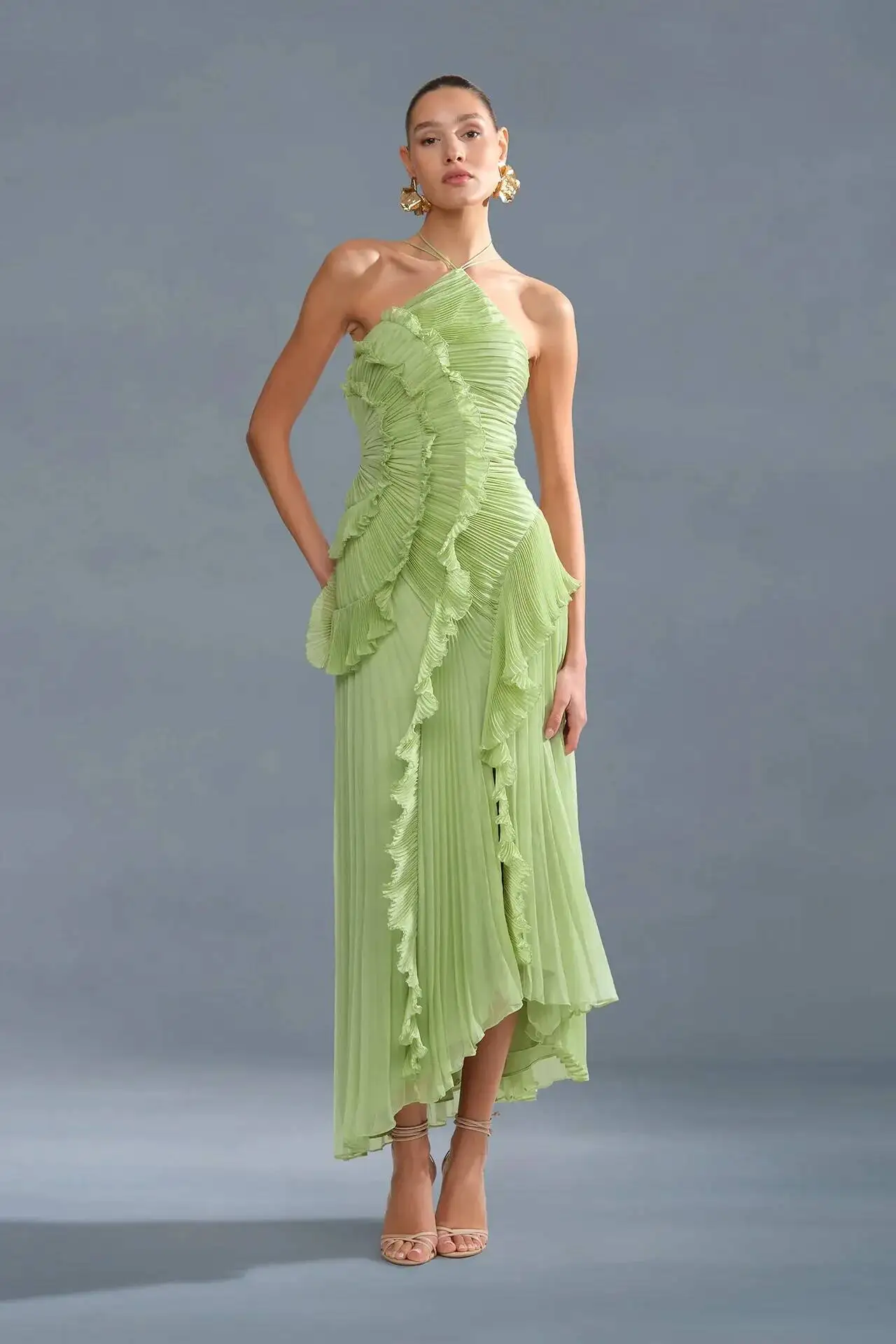 asos prom dresses Shoulder Dress Tall Maxi Dress Asos Fallen Shoulder Prom Dress Alyssa Simple Off ASOS DESIGN diamante beaded midi