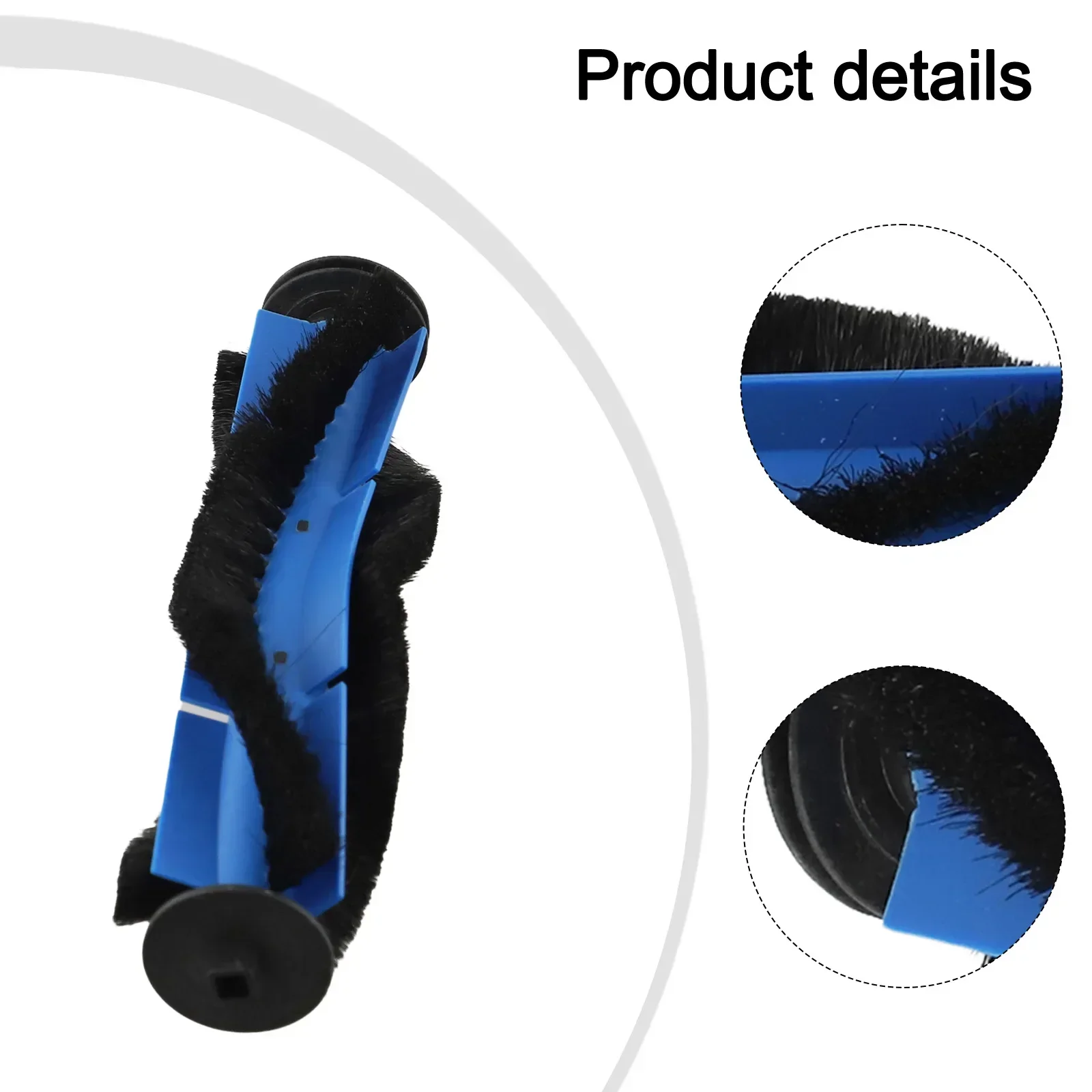 

Очищающий раствор с фильтрами, предназначенный для использования в различных моделях роботов Coredy и пылесосов серии iMartine.