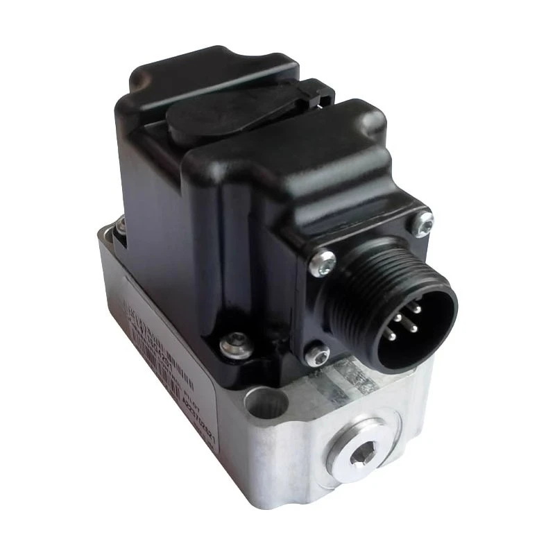 

Hydraulic proportional valve electronic control module MCV116G4201 204 MCV116A3501 3502