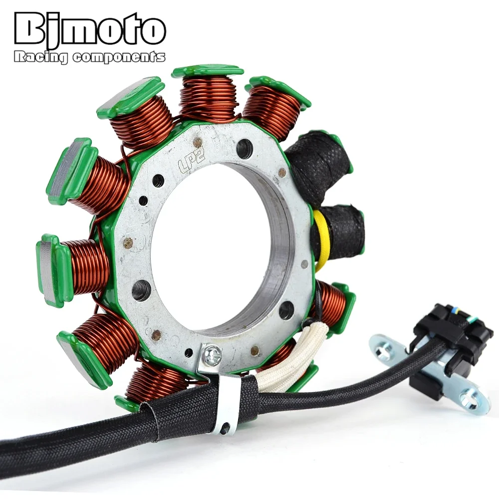 

Stator Coil For Honda TRX400 Sportrax TRX 400 EX X TRX400 31120-HN1-A40 31120-HN1-000 31120-HN1-003 31120-HN1-A41