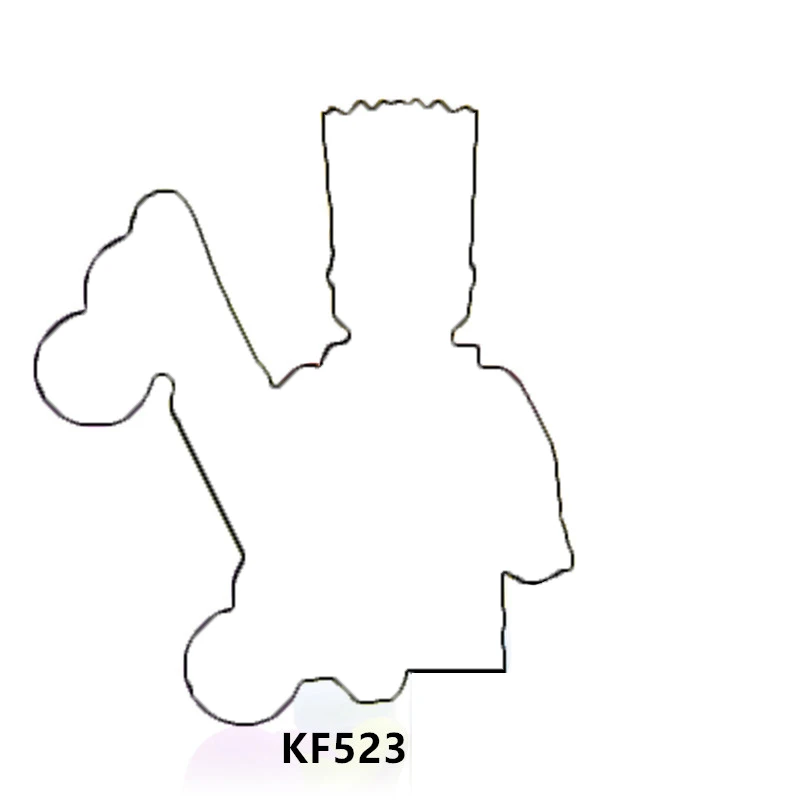 Single Cartoon Anime Mini Action Figures Building Block Doll Bricks for Children Gift Toys M011 M012 M016