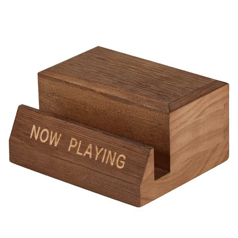 1 шт. настольная подставка для альбома «текущая игра»