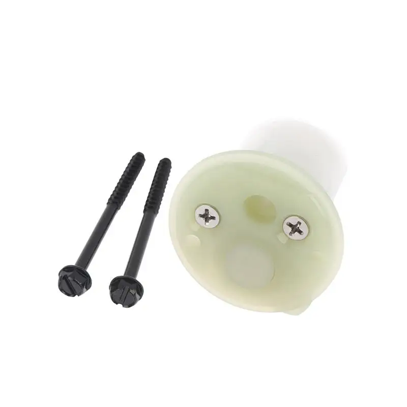 (.) 385236096 Spring With White End Cap Kit For Dometic Traveler 910 510 511 For Vacuflush RV Toilet Replacement Parts