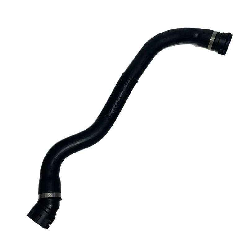 Super Sale 17128689256 Radiator Upper Coolant Hose for BMW X5 G05 X6 G06 X7 G07