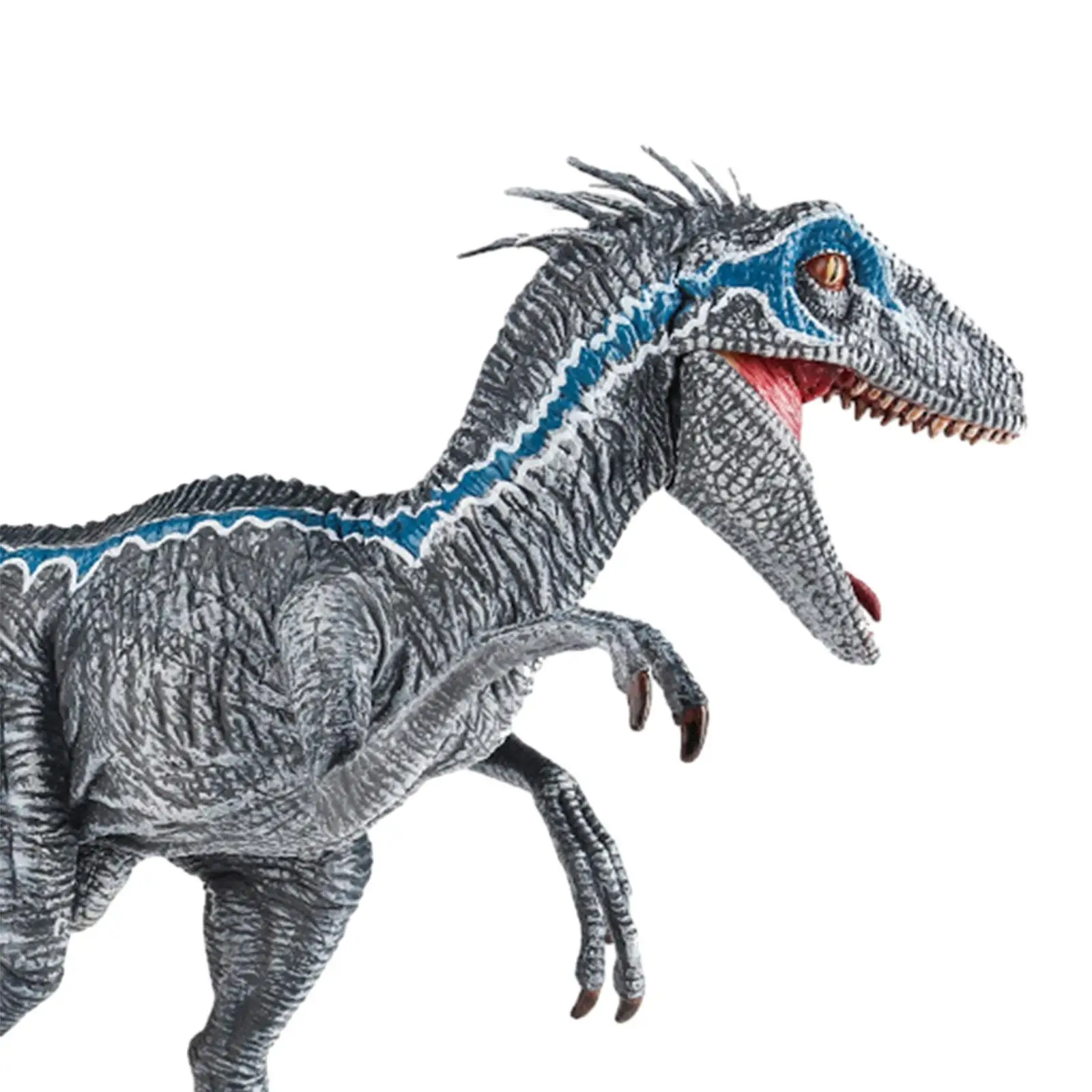 Dinosaurier Actionfigur Spielzeug Simuliertes Dinosaurier Spielzeug Zubehör Trick Spielzeug Tier