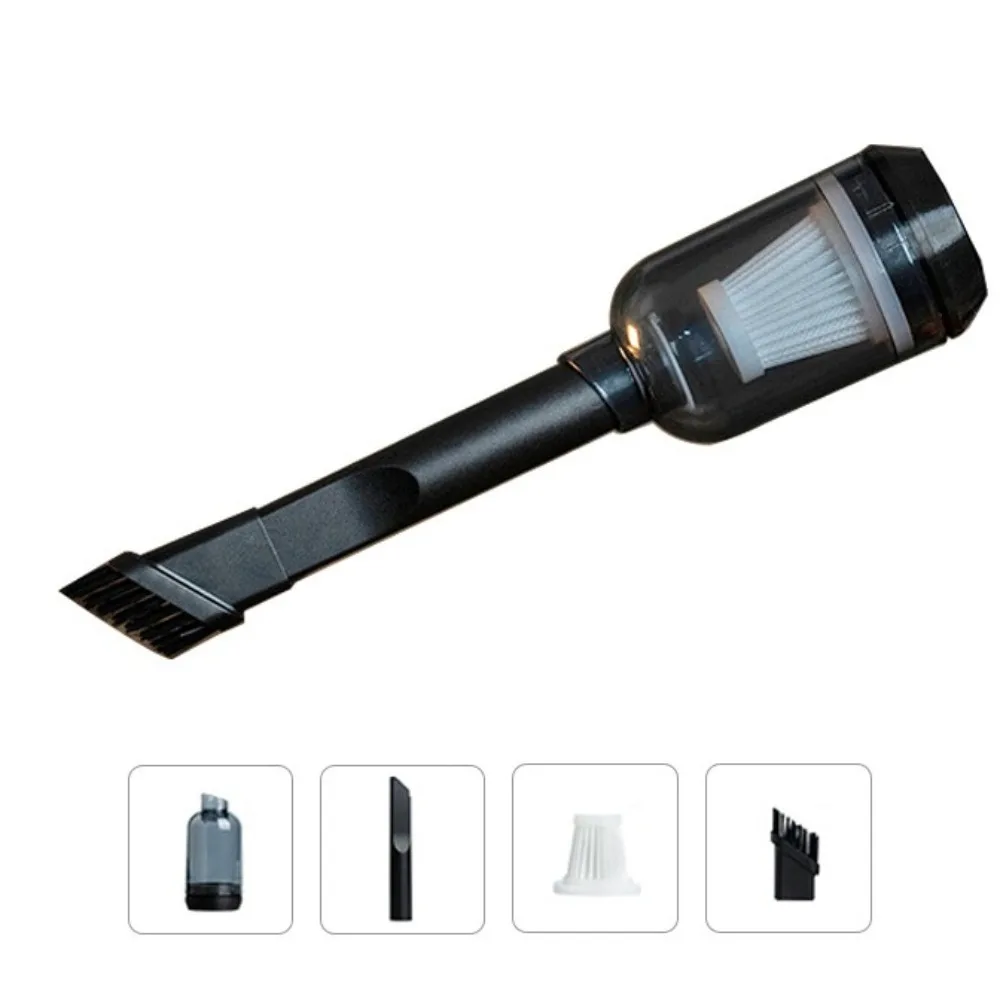 

Handheld Vacuum Cleaning Accessories Powerful Nozzle for 130000RPM Violent Turbo Fan Mini Parts Cleaning Kits Industrial