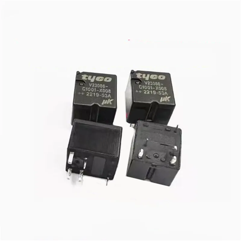 12V relay V23086-C1001 -X008  V23086C1001X008  DIP5