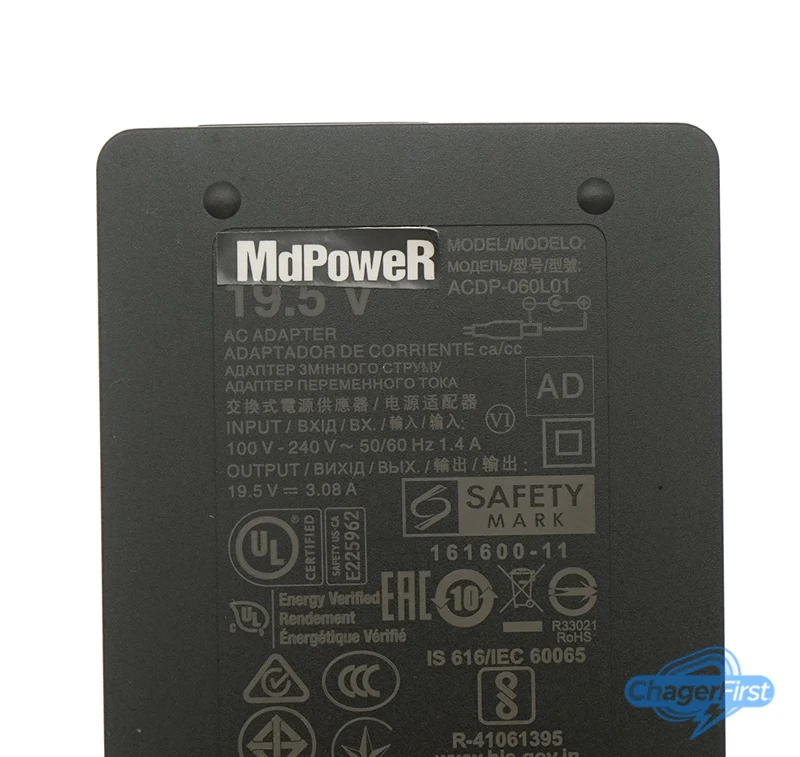 Genuine 19.5V 3.08A ACDP-060L01 ACDP-060S01 ACDP-060S02 ACDP-060S03 ACDP-060P01 For Sony LCD TV Bravia Power Supply AC Adapter
