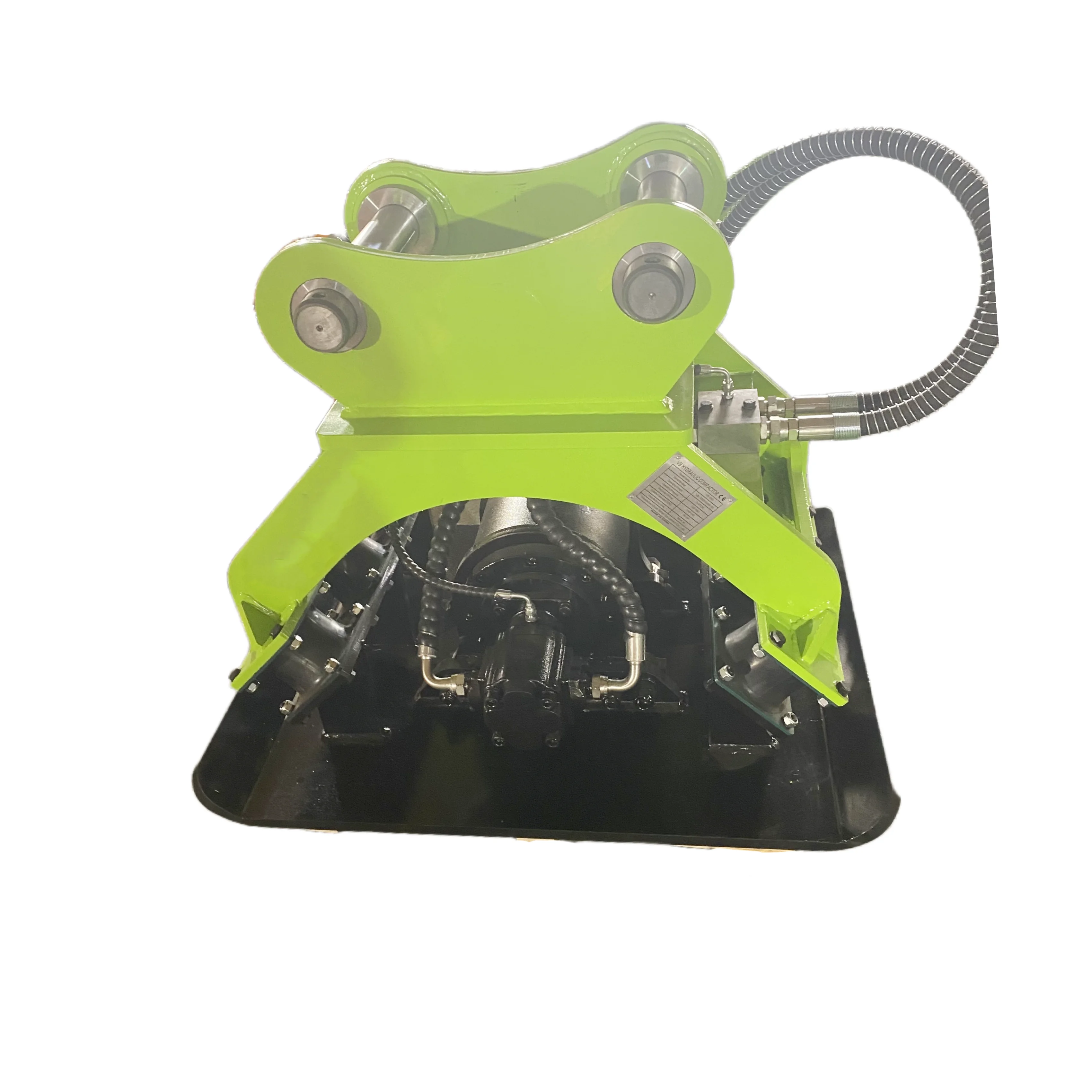 DHG-08 Excavator Hy…