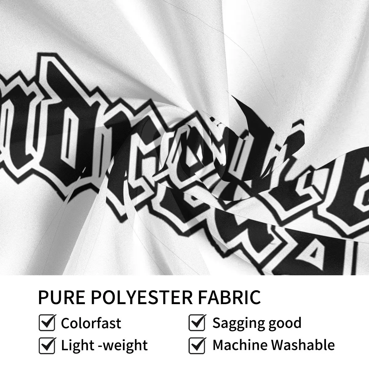 Sherm Head GTA San Andreas Logo نسيج مضحك الجدار الشنق ديكور المنزل الجمالي المفروشات لغرفة المعيشة غرفة نوم غرفة النوم #5