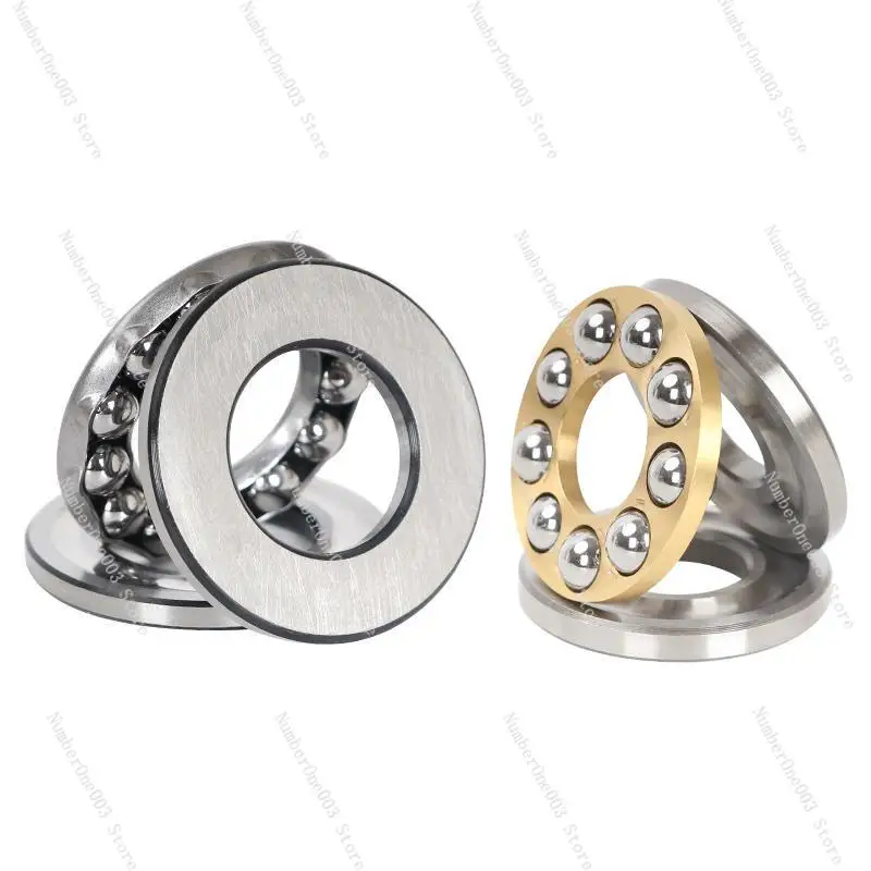Planar Thrust Ball Bearing 51130 51132 51134 51136 51138 51140 M P5