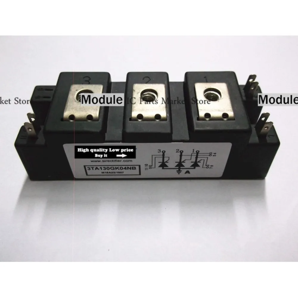 

3TA130GK04NB НОВЫЙ МОДУЛЬ