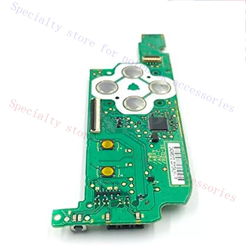 A+  Replacement Power Function D pad ABXY Button Board for Nintendo NEW 3DS XL LL