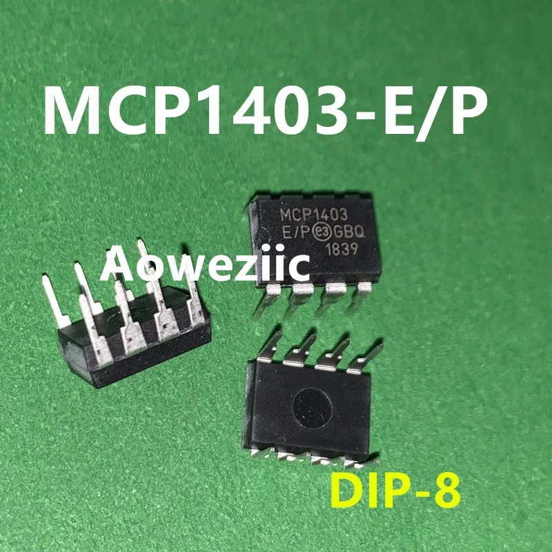 1PCS MCP1403-E/P gate driver IC chip MCP1403 DIP-8 new original