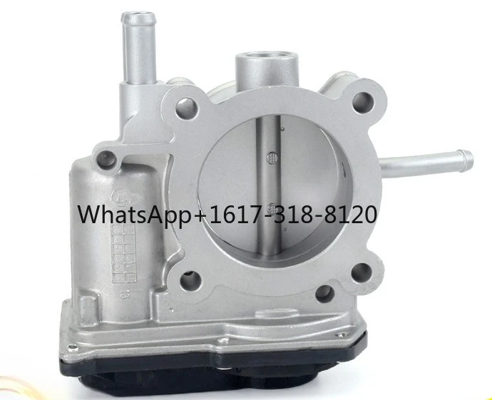 

Для Hundai i30 спортивный автомобиль недвижимости I40 CW IX35 35100-2B300 Корпус дроссельной заслонки