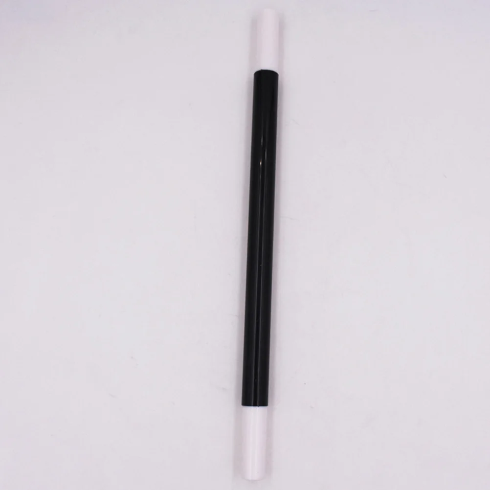 10Pcs Black White Classic Stick Halloween Party Performance Costume Prop Cosplay Talent Show Wand Halloween Prop