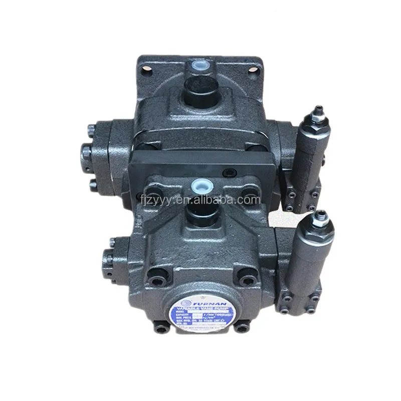 Top quality  VHP VHI VHO series  VHP-F-70-RA-A3 VHI-F-30 VHOF-12 VHI-F-40-A2 Low pressure variable hydraulic vane pump