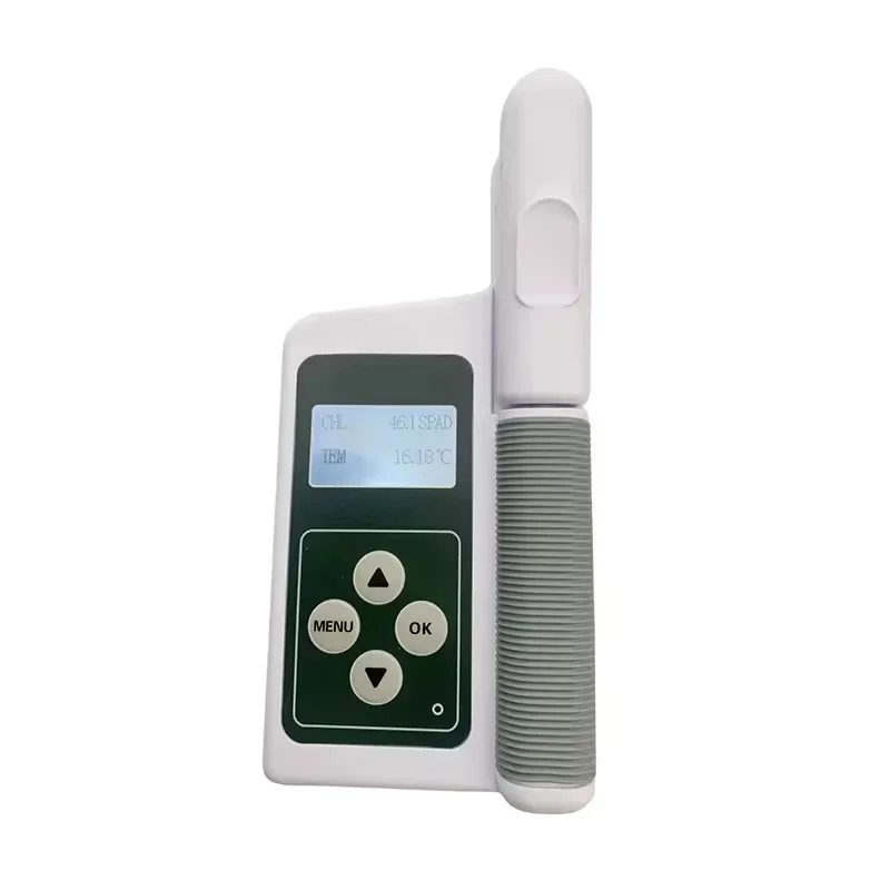 

Portable digital plant Chlorophyll meter HOT SALES