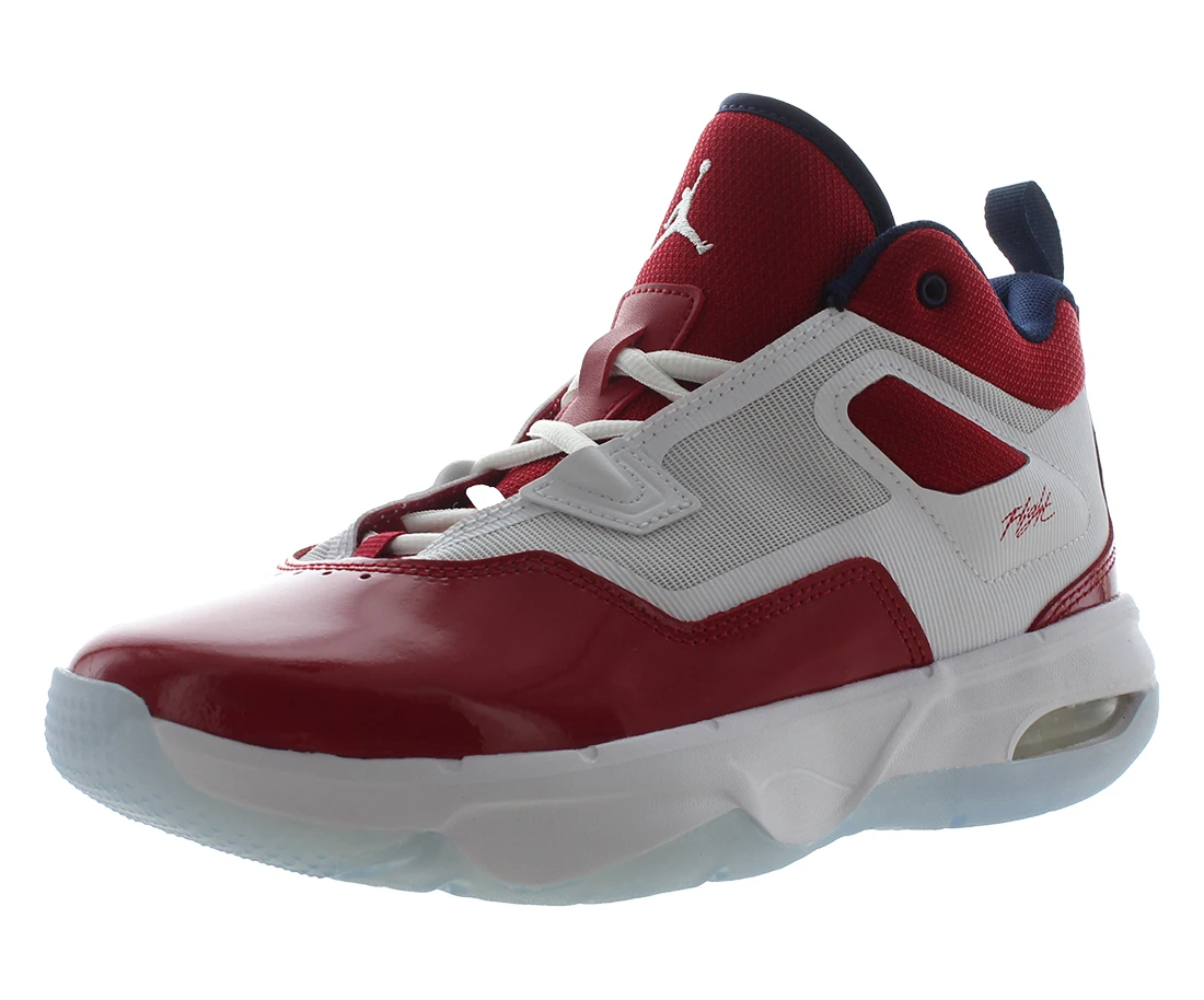 

Nike Jordan Stay Loyal 3 GS Boys Shoes