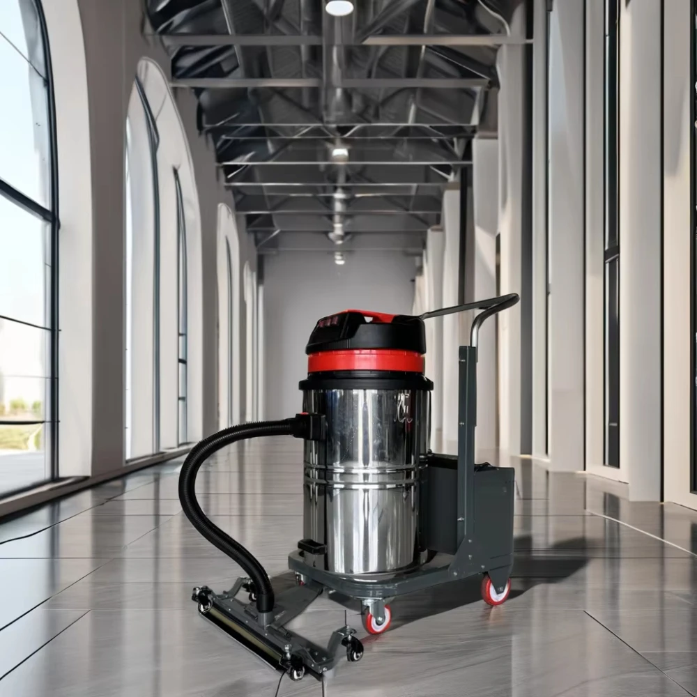 Portable Cordless Handheld Vacuum Cleaner Mini Wireless Wet Dry Vacuum for Car Floor Industrial Home Cleaning