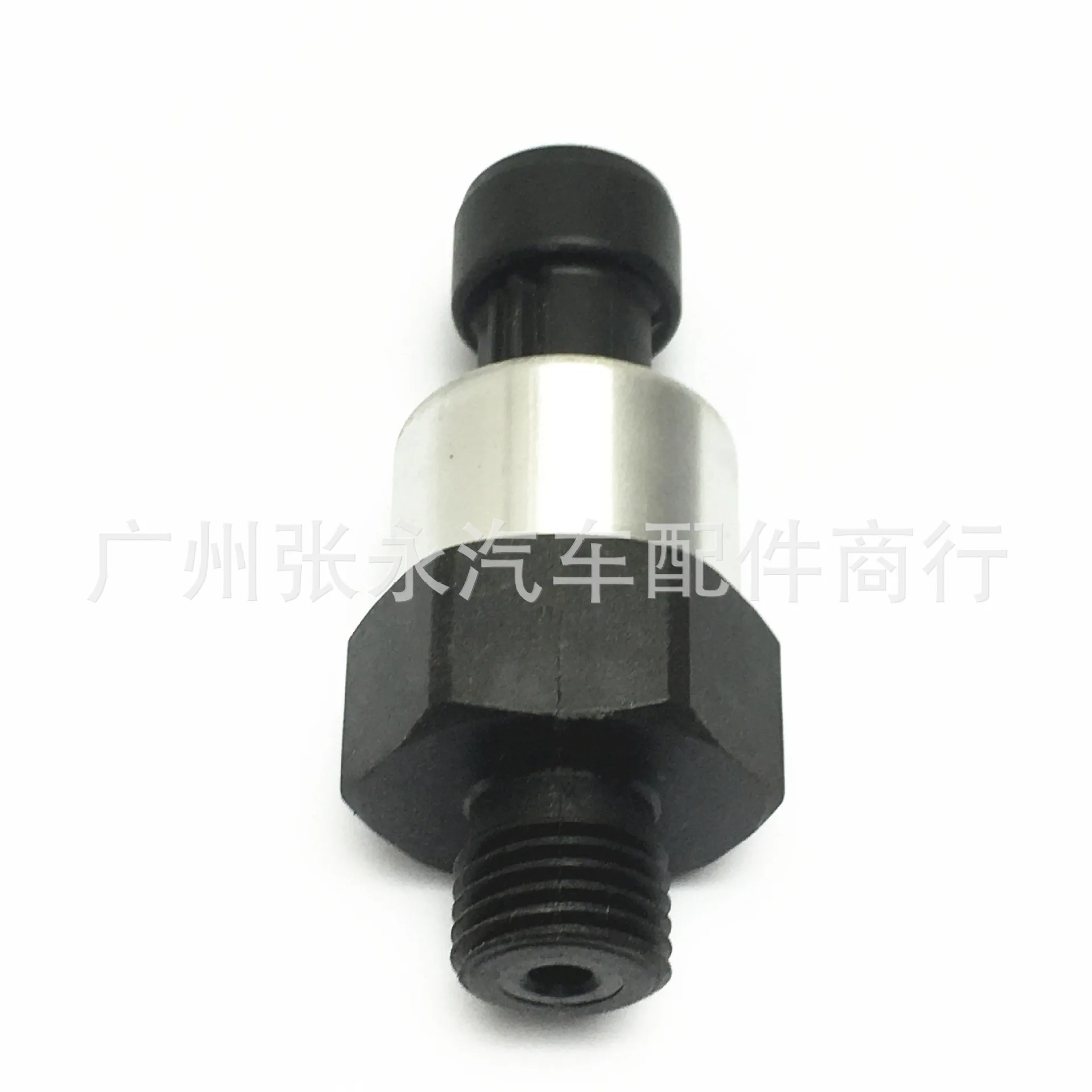 Applicable to National VI Pilot Ruiwo Times King Kong Diesel Filter Element, Oil-water Separator, Round Head 3-pin Pressure Sens