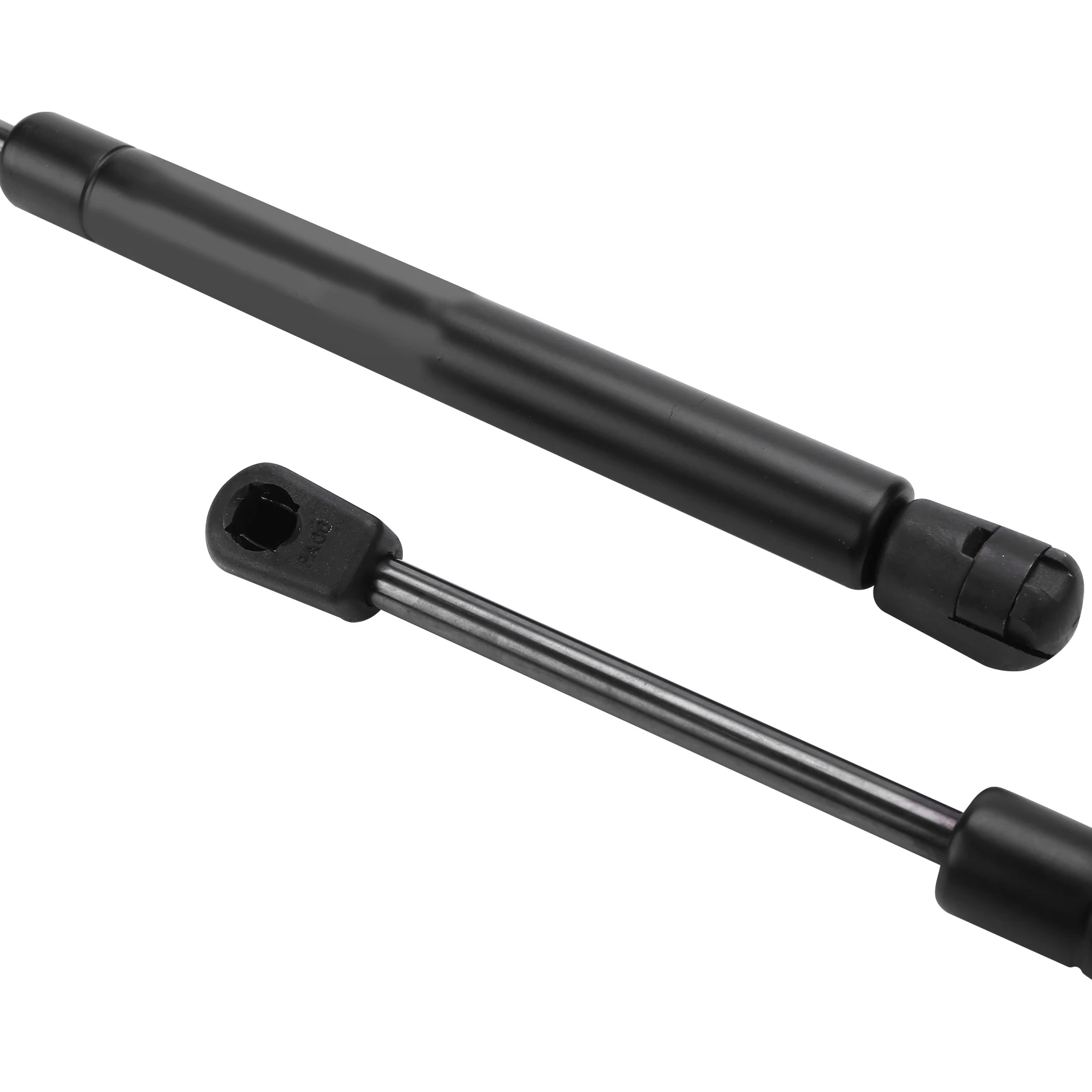

AB56-2Pcs Automotive Hydraulic Lever Hood Gas Support Lift Support 317 Mm For Chrysler 300C Sedan Dodge Challenger Charger Magnu