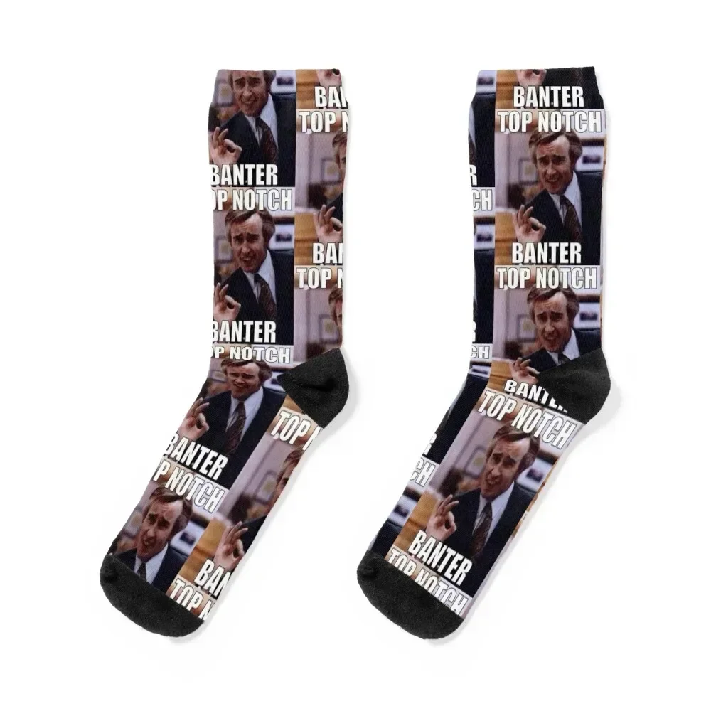 

top notch banter Socks sports and leisure golf kawaii Men's Socks Luxury Women's