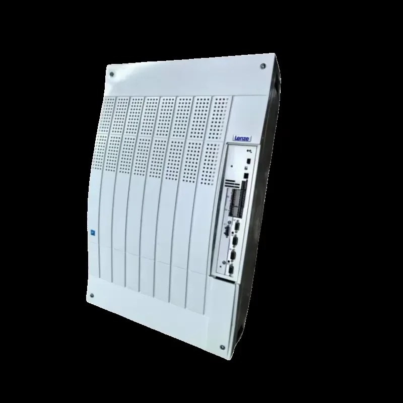 Optimal Price Smart Motor Control Drive E82EV751K4C040 E82EV751K4B040 E82EV751K4C Lenze E8230 for Robotics